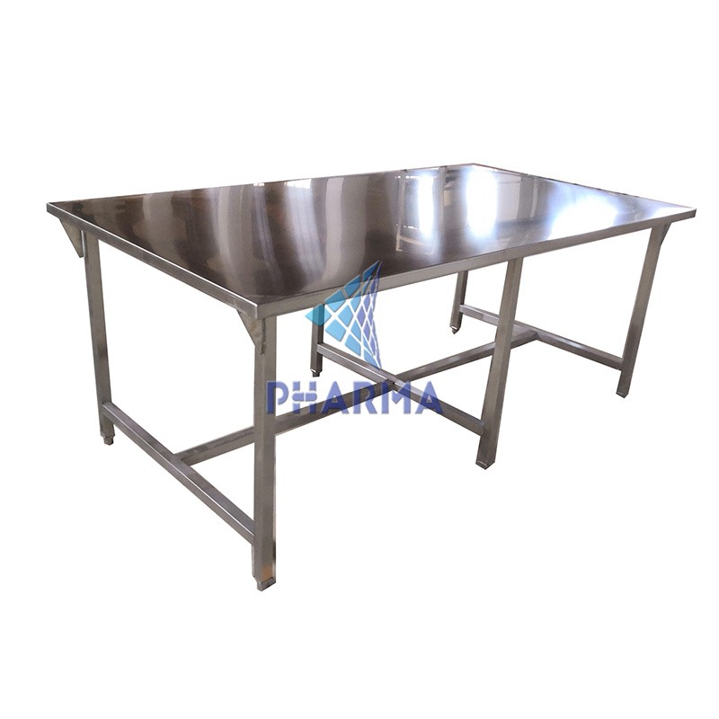 Customized SS Furniture / 4