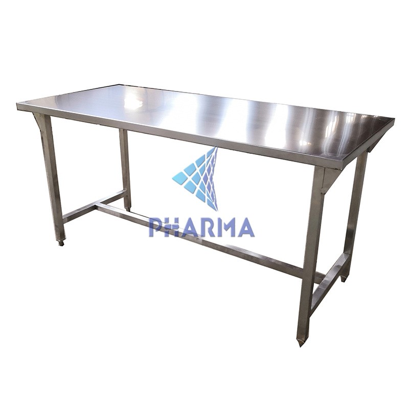 Customized SS Furniture / 5