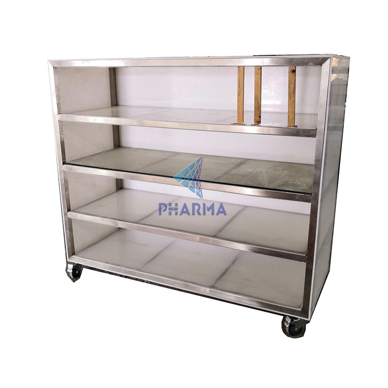 Customized SS Furniture / 9