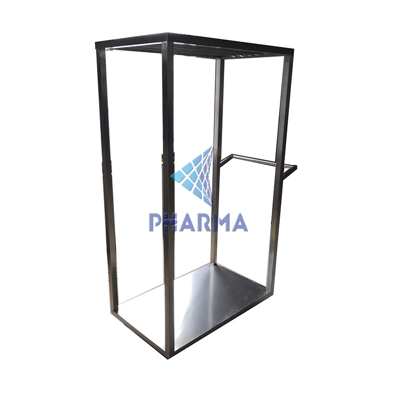 Stainless steel Transfer Cart / 7