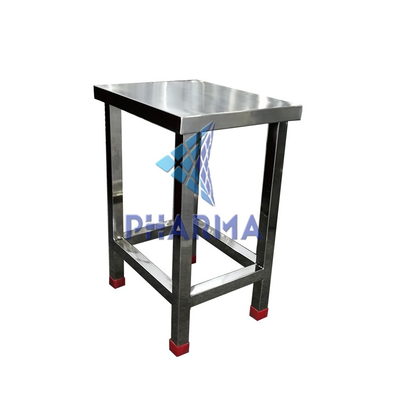 Stanless Steel 304 desk / 9
