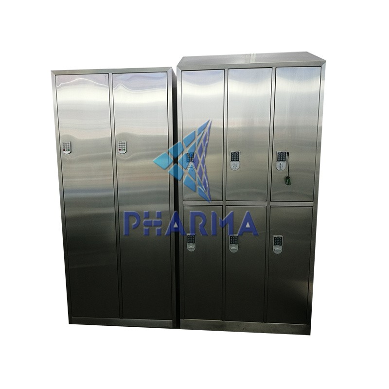 Stainless steel furniture / 9