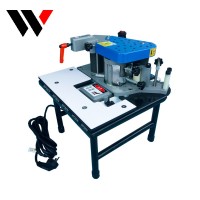 Edge bander banding machine