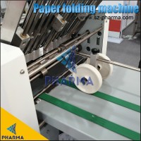 Automatic Folding Machine