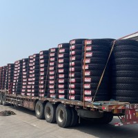 All kinds of Truck tires