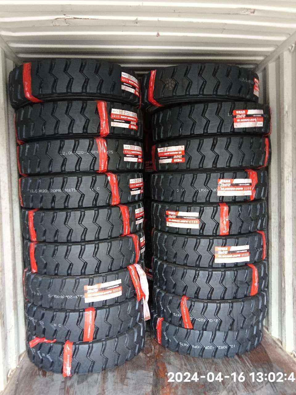 All kinds of Truck tires / 5