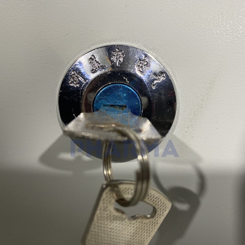 Power Control Cabinet / 3