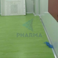 Dust-free Room PVC Floor