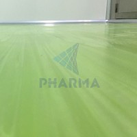 Anti Slip PVC Flooring