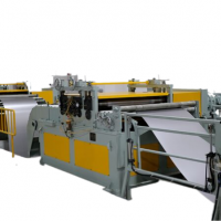 shearing machine
