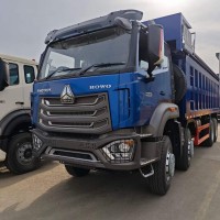 Sinotruk Howo Dump truck