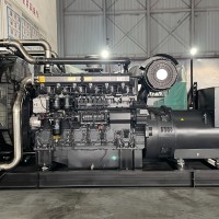 shangchai Diesel generator