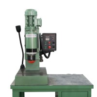Hydraulic Riveting Machine