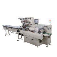 Reciprocating  Packing Machine