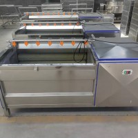 washing and cleaning machine