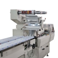 Reciprocating  Packing Machine