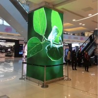 Indoor P2.5 led display