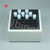 graphite digestion system