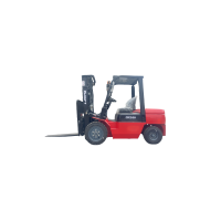 Diesel forklift 3 ton