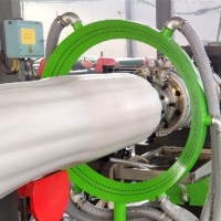EPE FOAM SHEET MACHINE