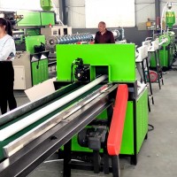 EPE FOAM TUBE ROD PROFILE PRODUCTION LINE
