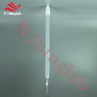 PFA Purification Column