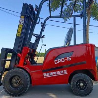 1.5t 1.5ton New Diesel Forklift Price China High Quality Forklift for Sale
