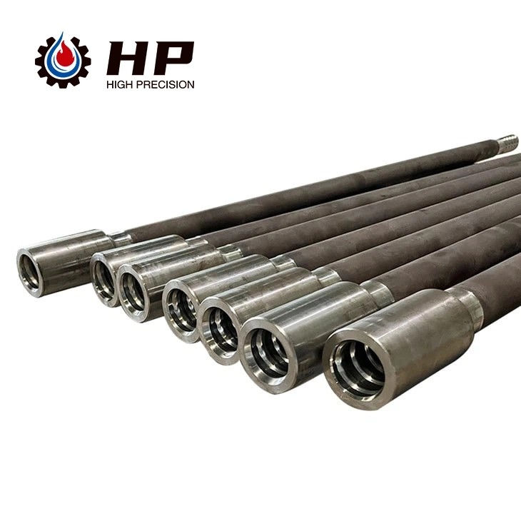 T51 MF Rod / 4