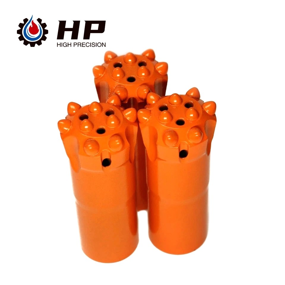 R32 Thread Button Bit / 3
