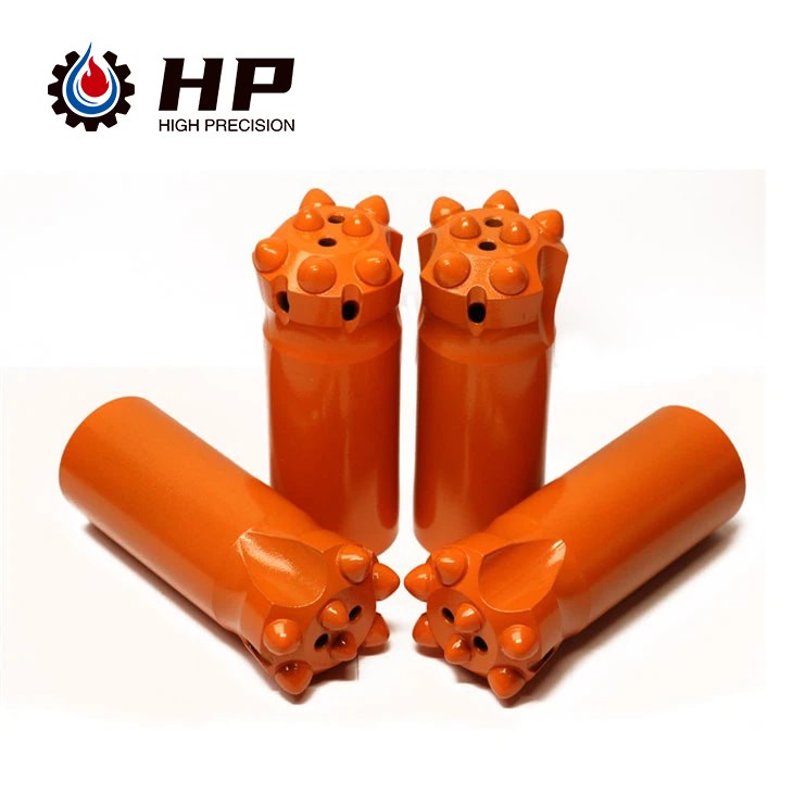 R32 Thread Button Bit / 3