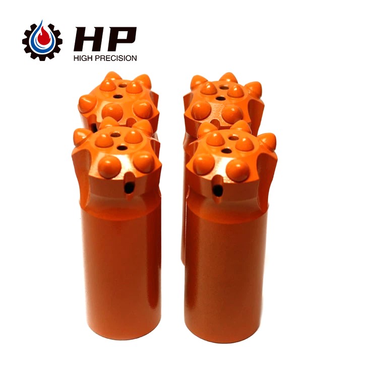 R32 Thread Button Bit / 2
