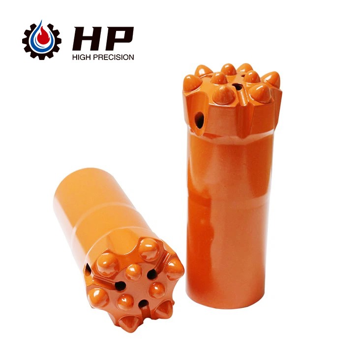 R28 Thread Button Bit / 3