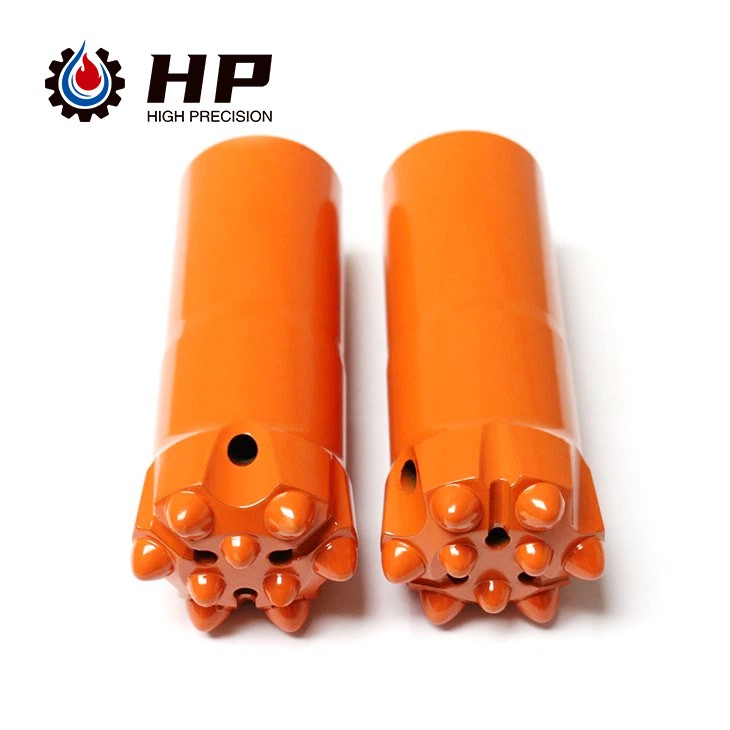 R28 Thread Button Bit / 2