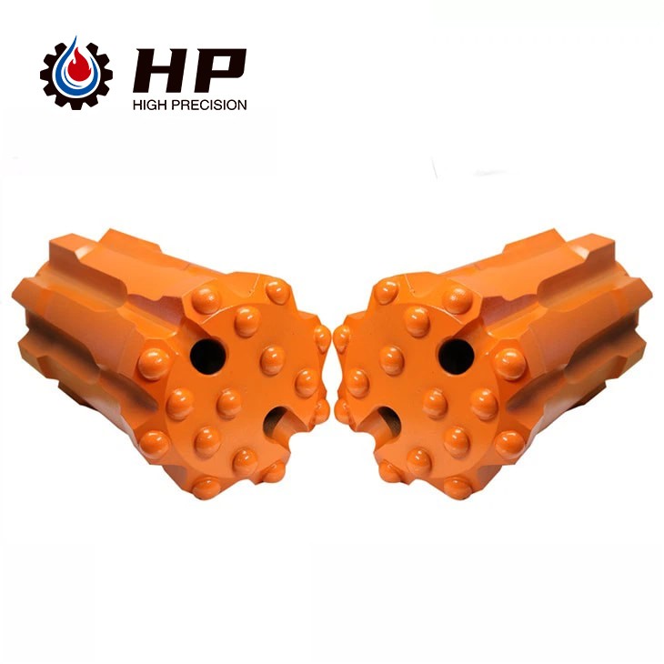 GT60 Thread Retract Button Bit / 2