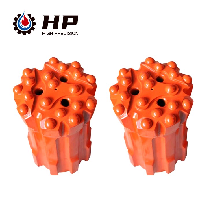 GT60 Thread Retract Button Bit / 4