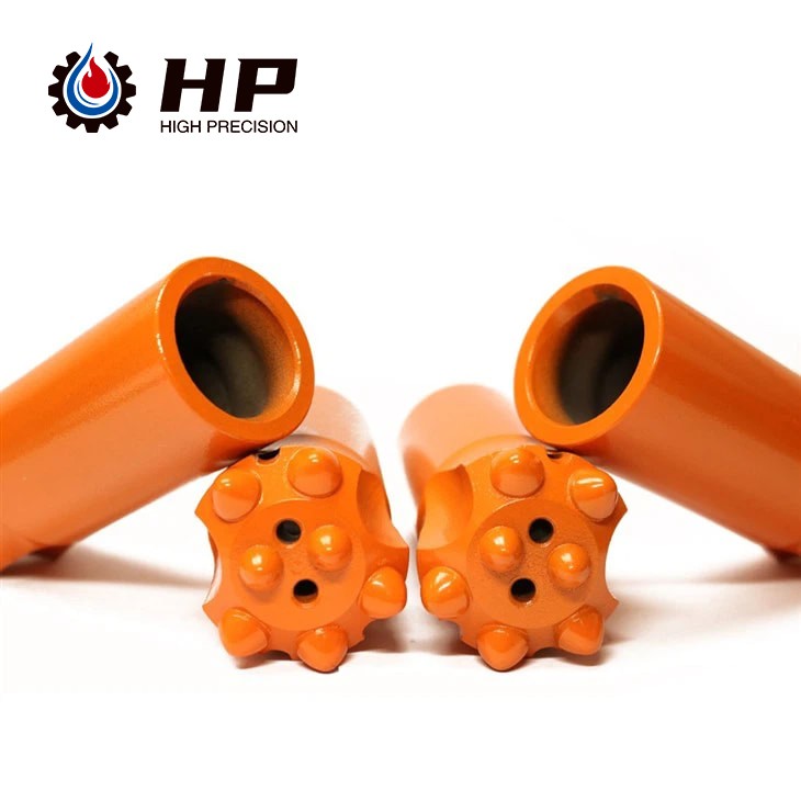 Quarry Drill Bits / 2