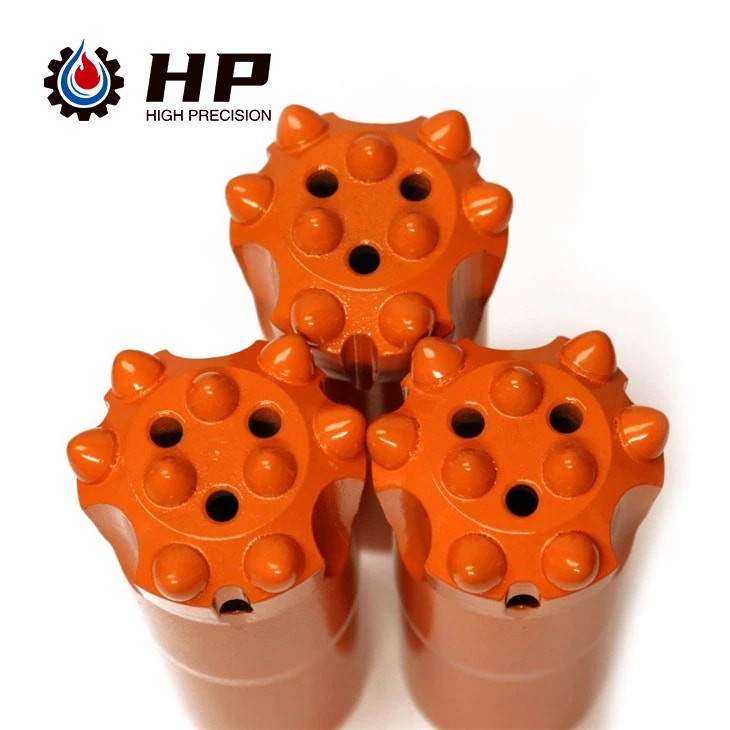 Quarry Drill Bits / 3