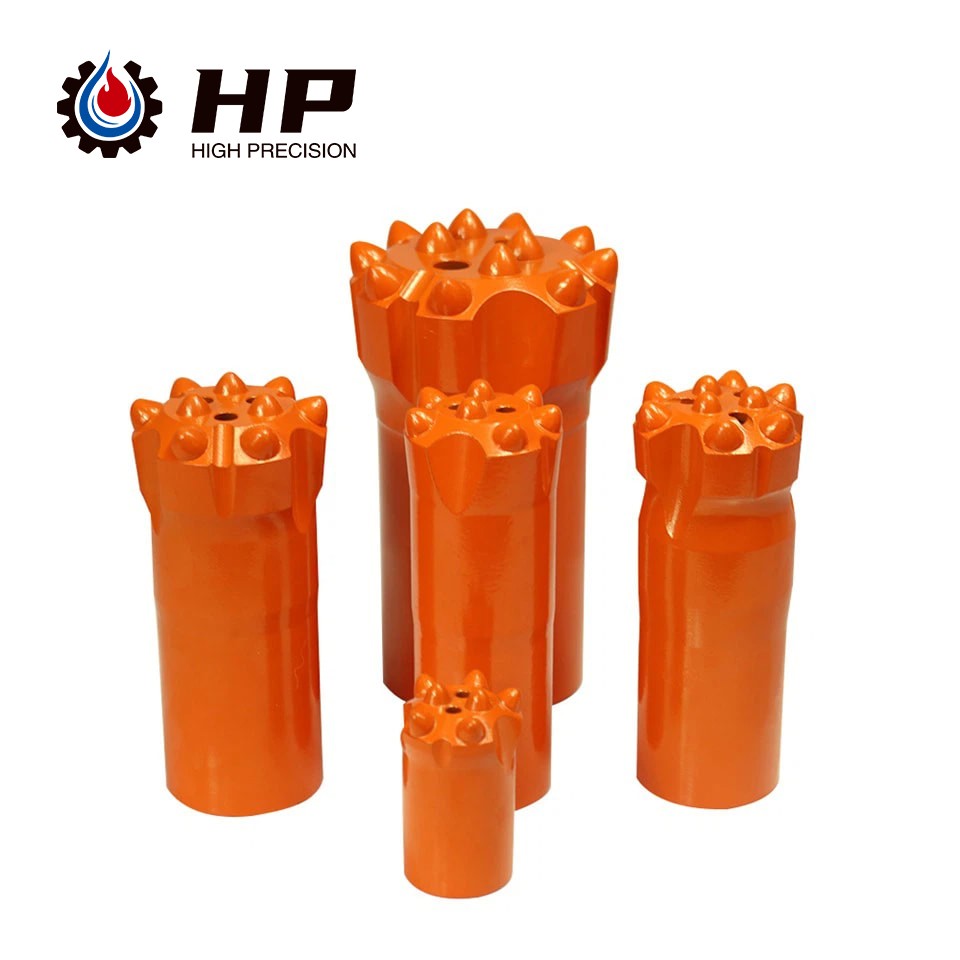 Mining Rock Drill Bits / 2