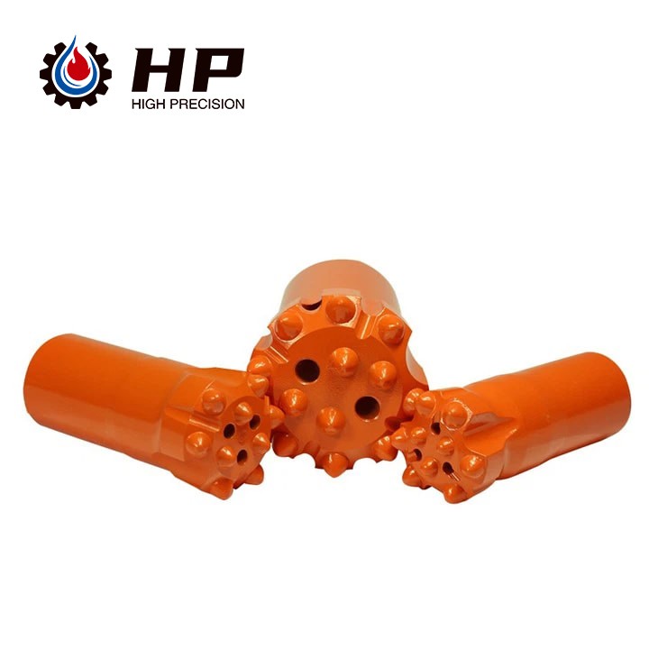 Mining Rock Drill Bits / 3