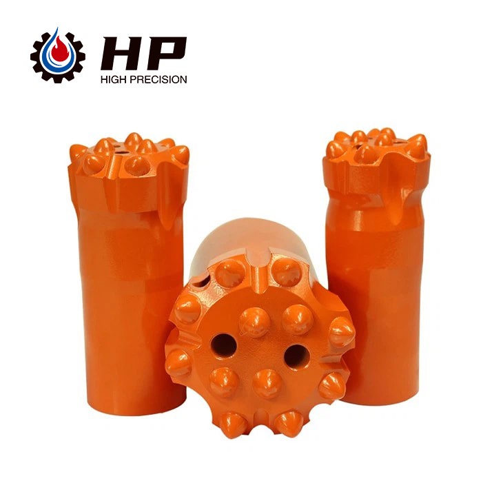 Mining Rock Drill Bits / 4