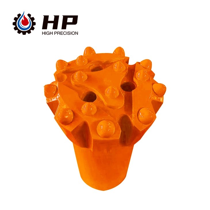 GT60 Thread Button Bit / 2