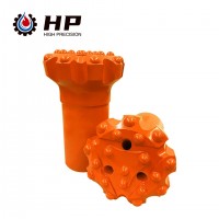 GT60 Thread Button Bit