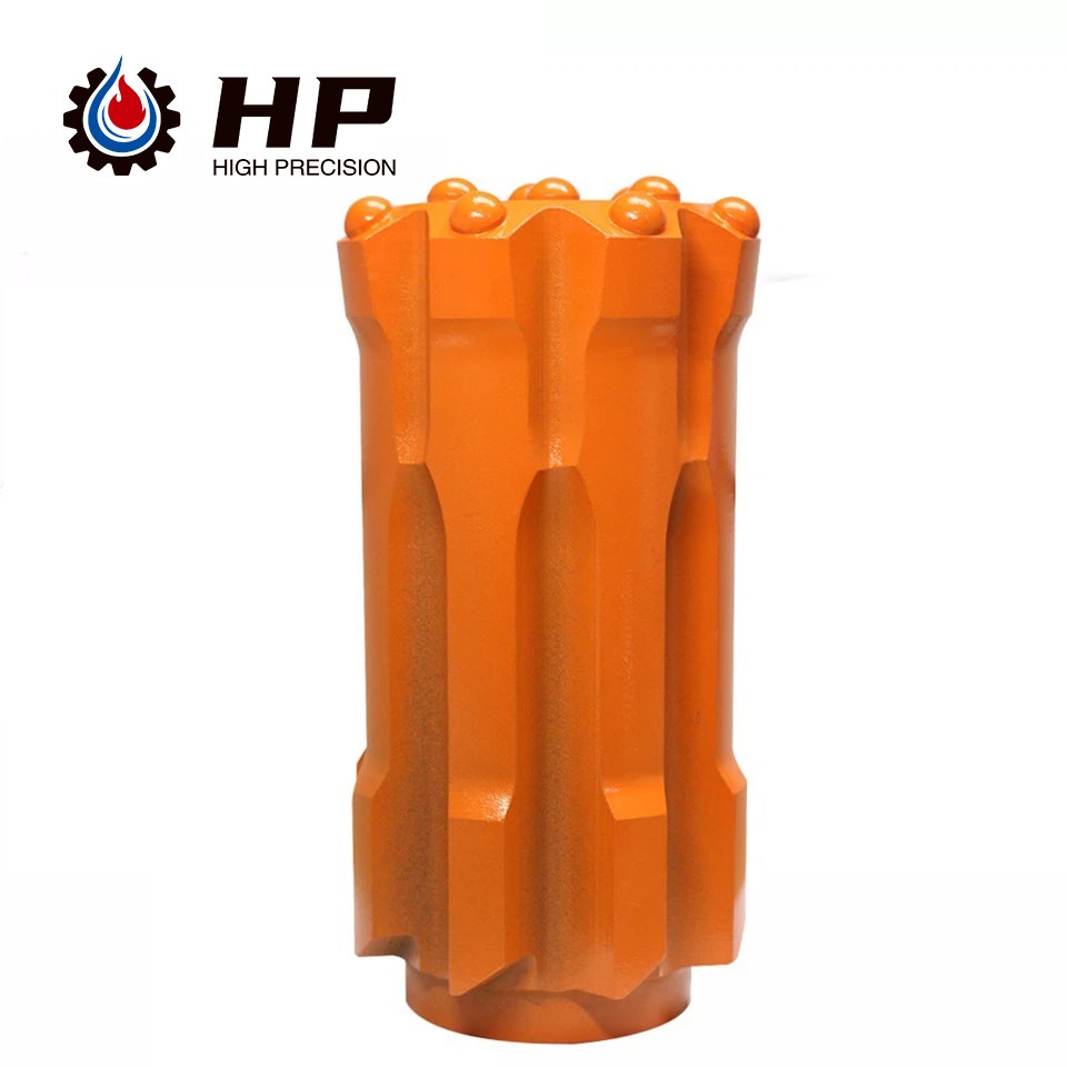 GT60 Thread Button Bit / 3