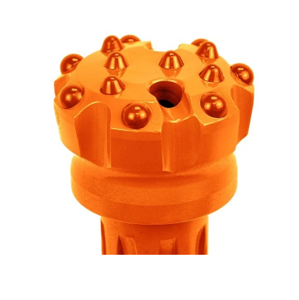 Good Quality Carbide Drill Bits / 3