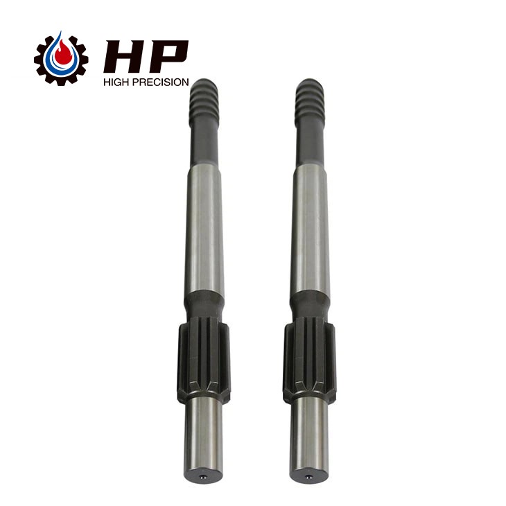 T45 Thread Shanks Adapter / 2