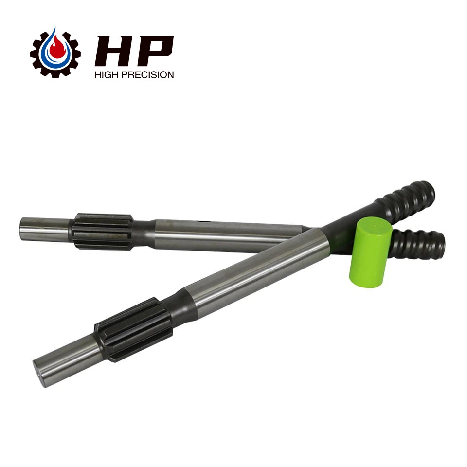 T45 Thread Shanks Adapter / 4