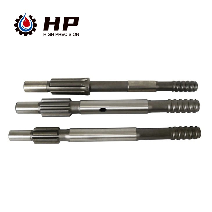 R32 Thread Shank Adapter / 3