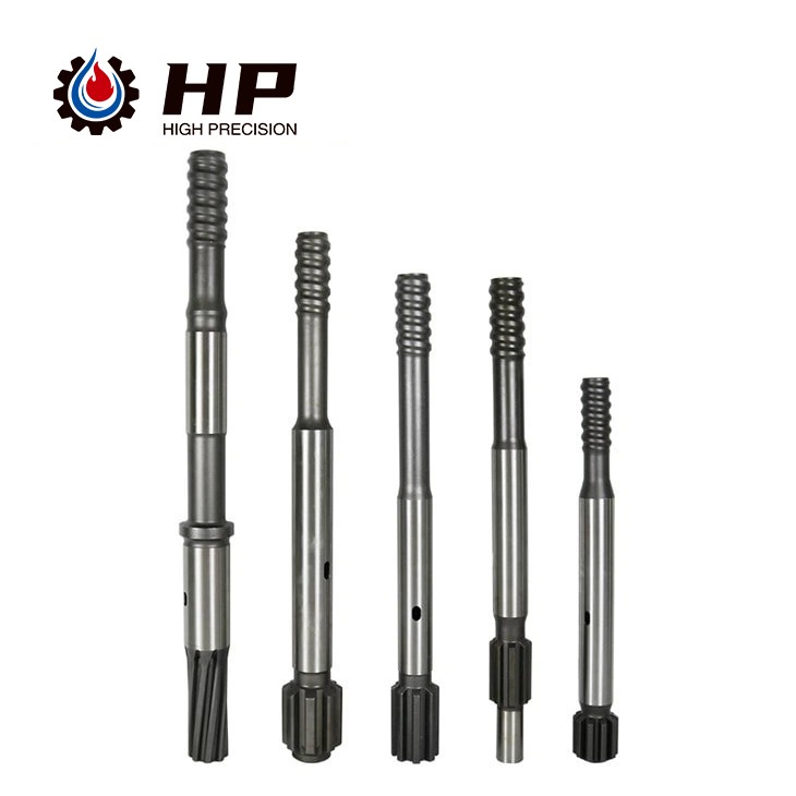 R32 Thread Shank Adapter / 4