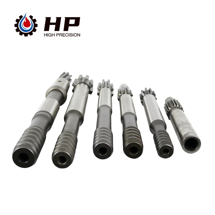 R32 Thread Shank Adapter / 2