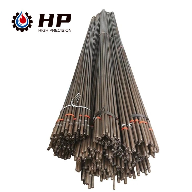 11 Degree Taper Drill Rod / 2